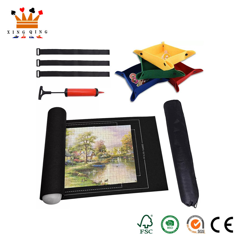 ジグソーパズルはADHDに良いですか?