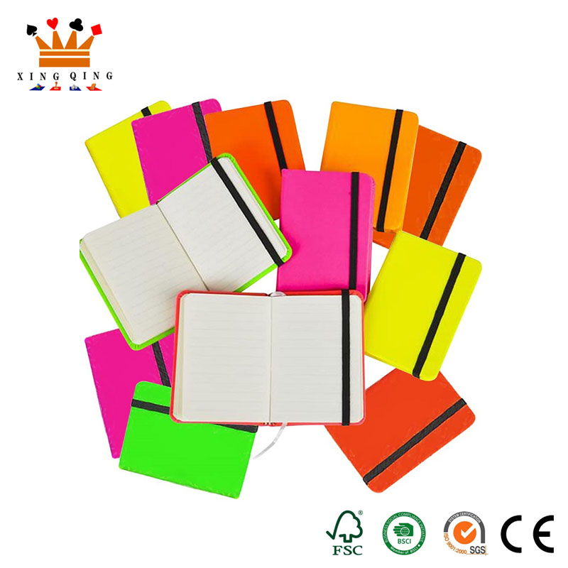 ノートブックの多用途性と重要性